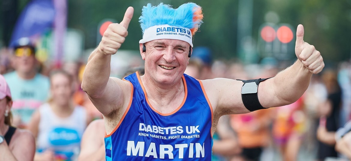 Diabetes UK
