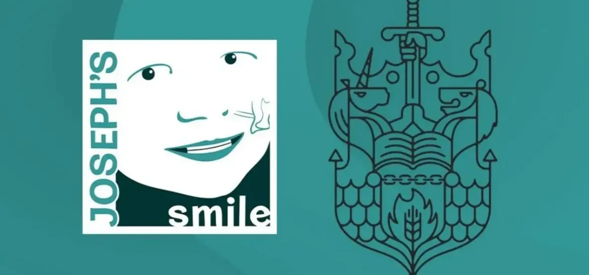 Joseph's Smile