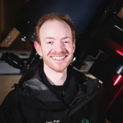 Dan Pye