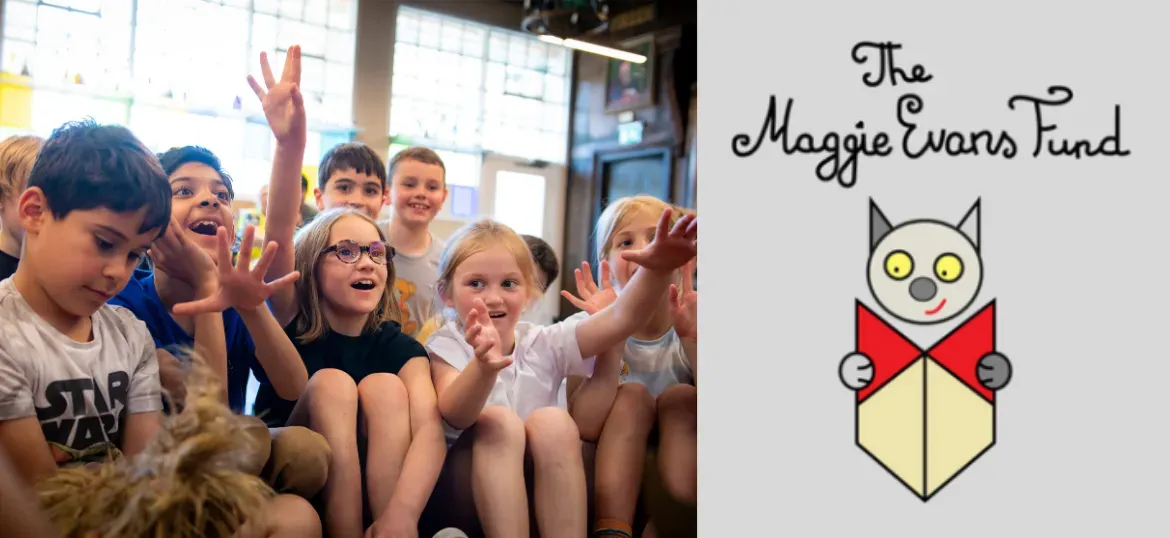The Maggie Evans Fund