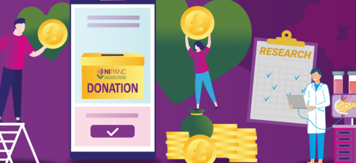 Do Your Own Fundraising for NIPANC