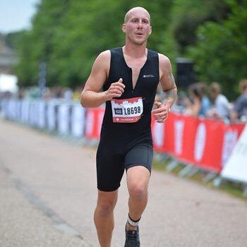 LONDON MARATHON 2022