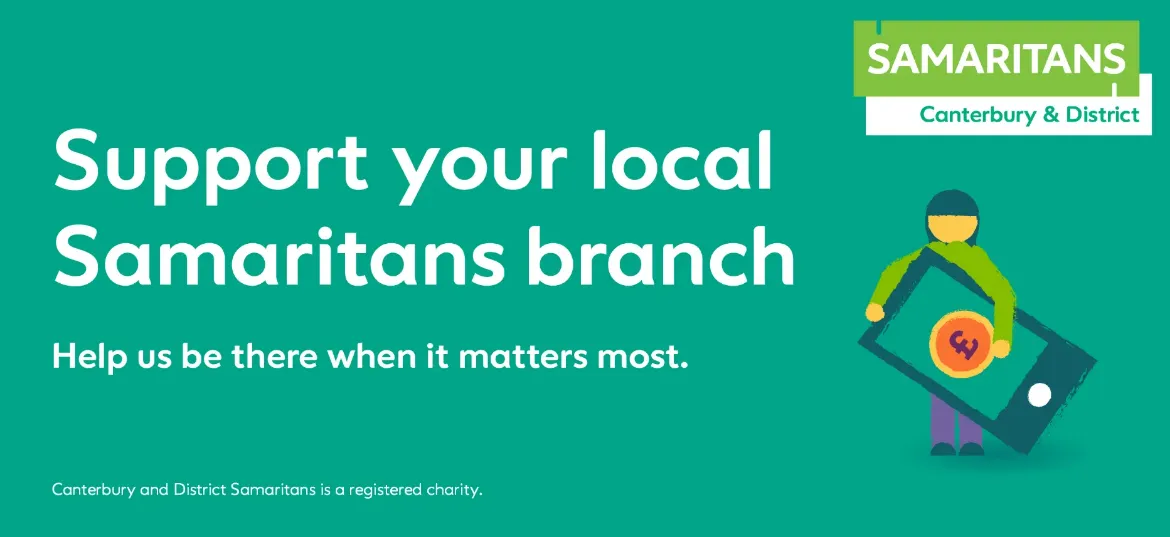 Canterbury and District Samaritans