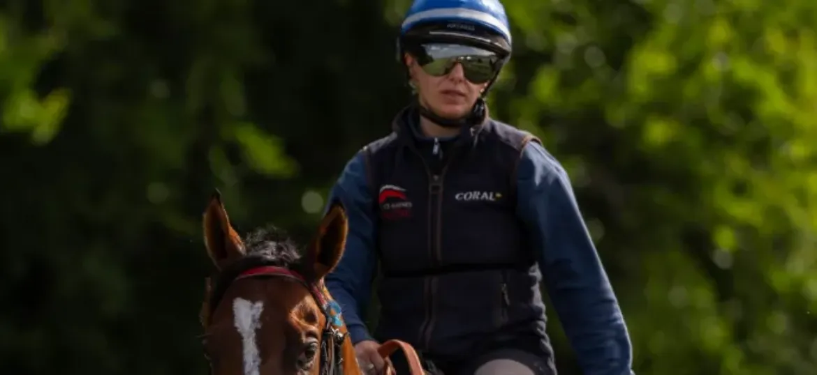 The British Racing School