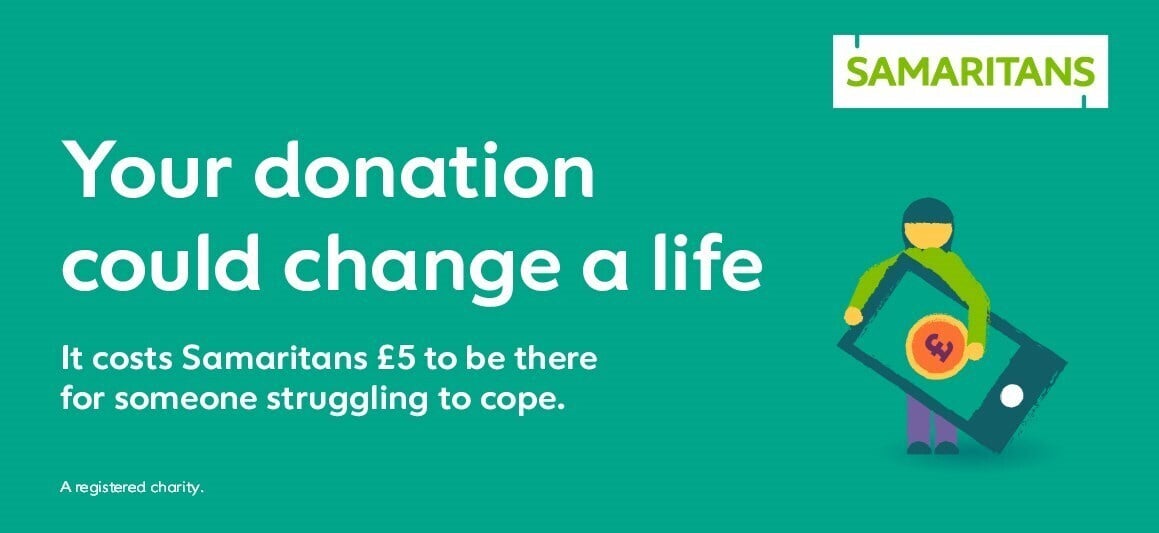 Samaritans of Great Yarmouth