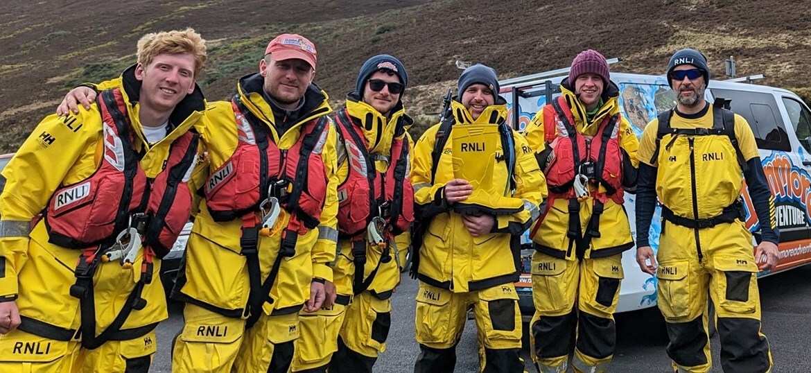 RNLI Ireland