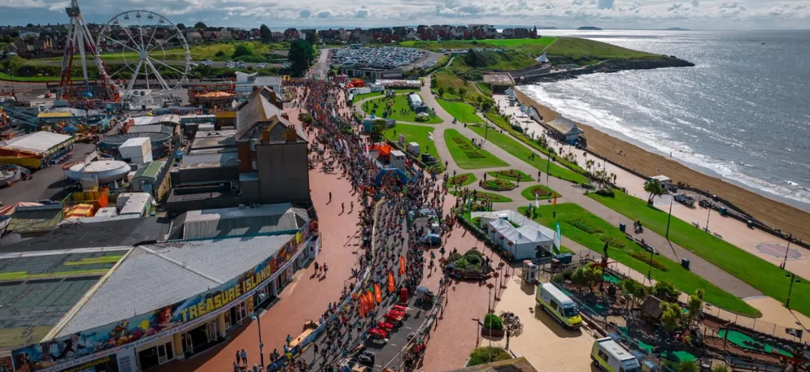 2027 Barry Island 10k