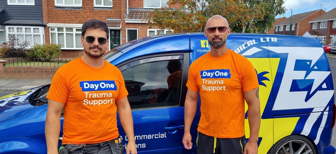 Day One Trauma Support