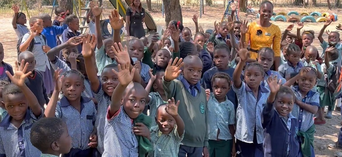 The U Foundation