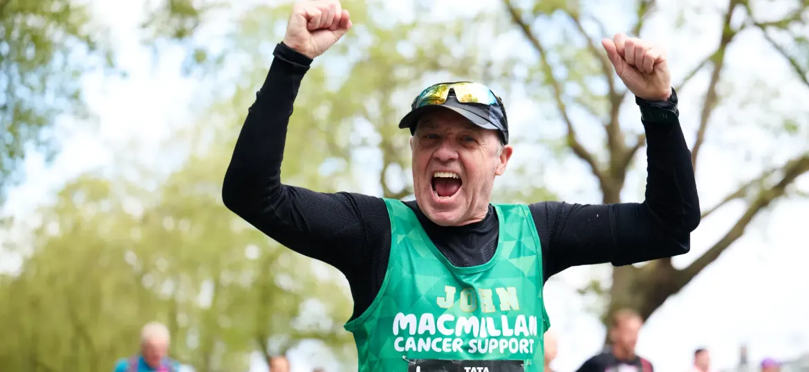 Macmillan Cancer Support
