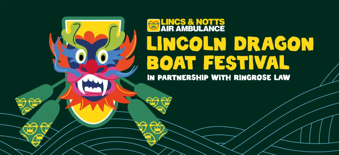 The Lincs And Notts Air Ambulance Charitable Trust