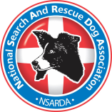 The National Search and Rescue Dog Association (NSARDA)