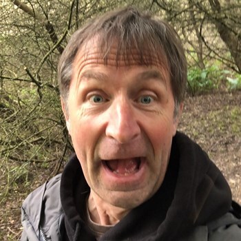 Andy Ibbott