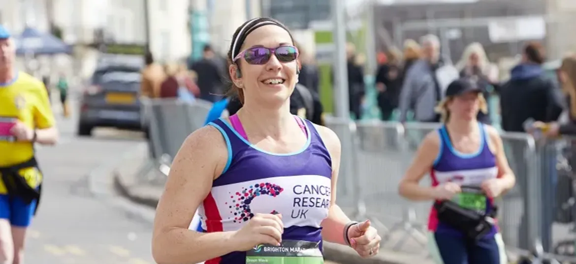 Cancer Research UK