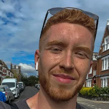 Sean O'Hara