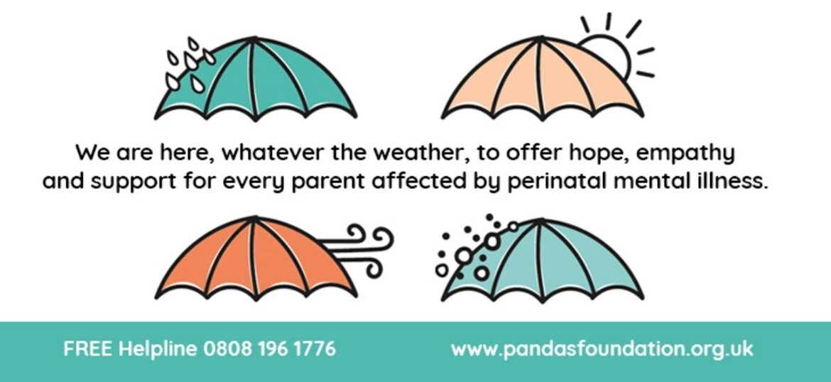 Pandas Foundation
