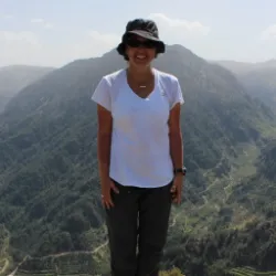 Mary-Angela Leila Willis