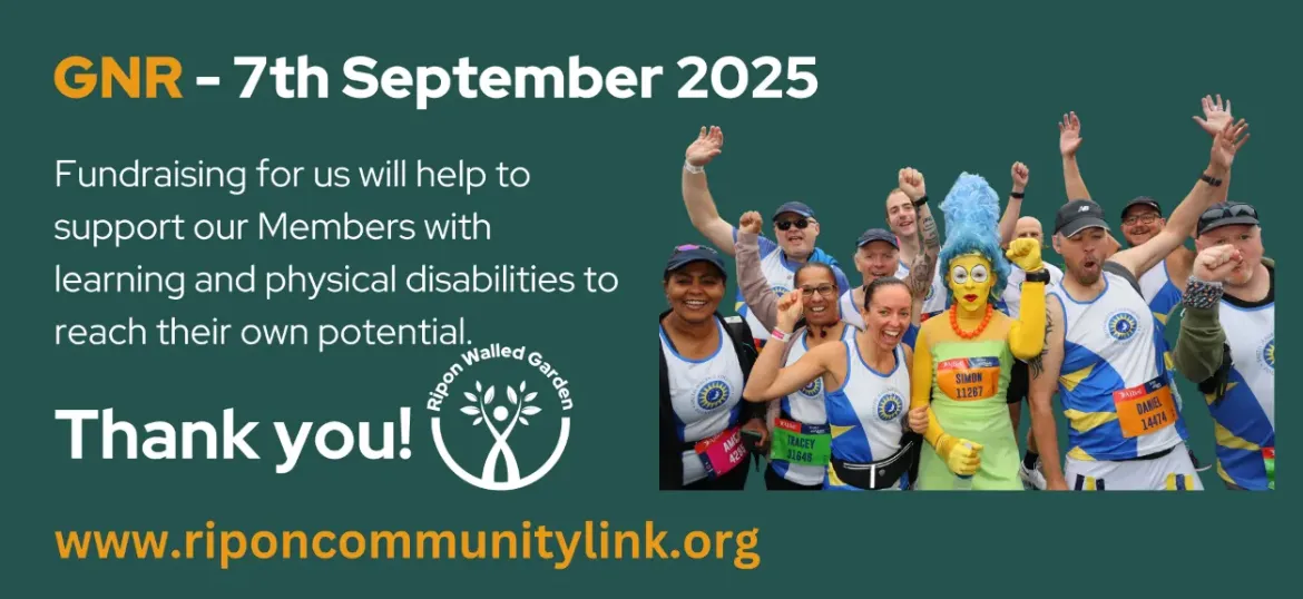 Ripon Community Link