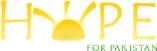 Hope For Pakistan