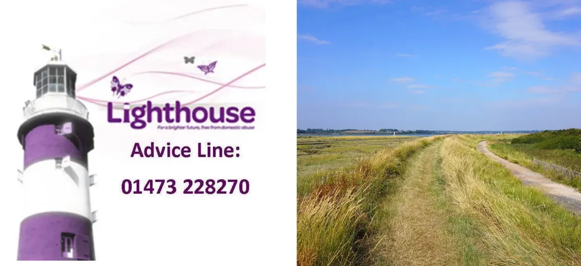 Lighthouse Women's Aid