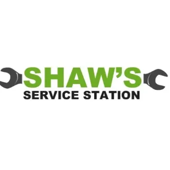 Shaws Service Station