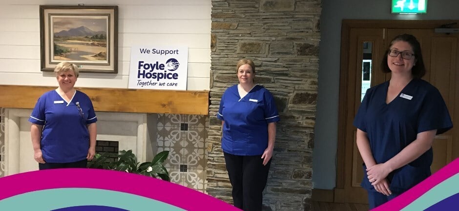 Foyle Hospice