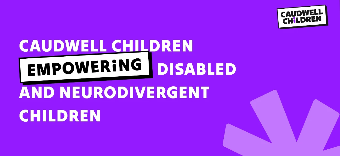 Caudwell Children