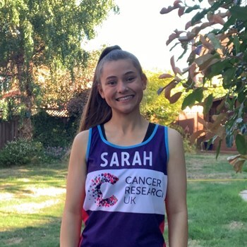 Sarah Higgins