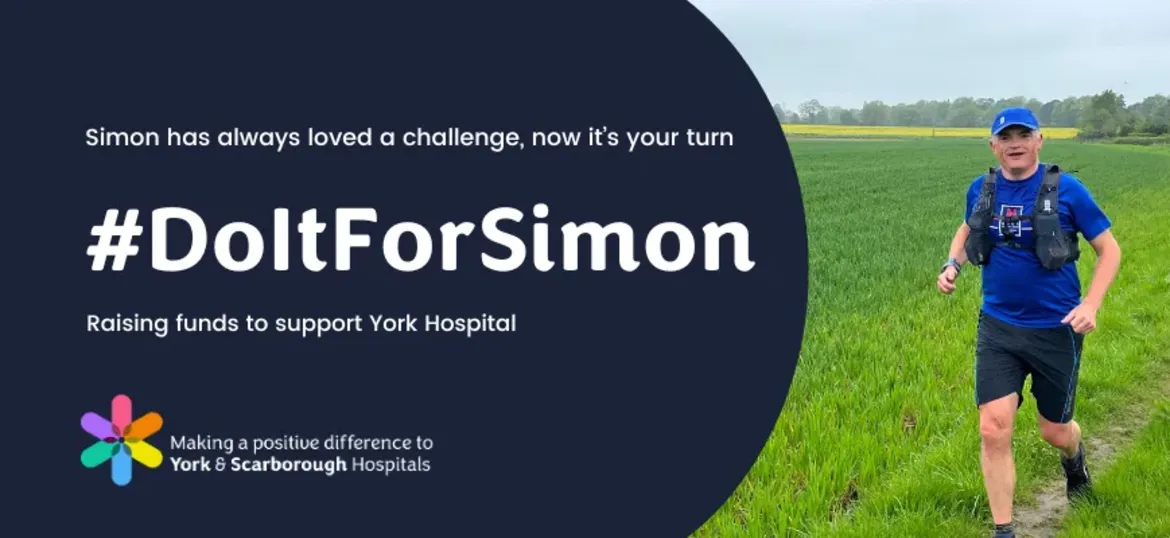 York and Scarborough Hospitals Charity