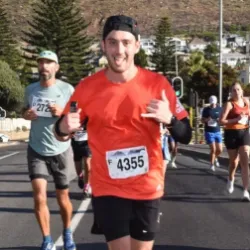 Josh Kaplan