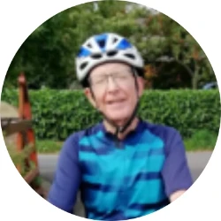 Tony Griffiths