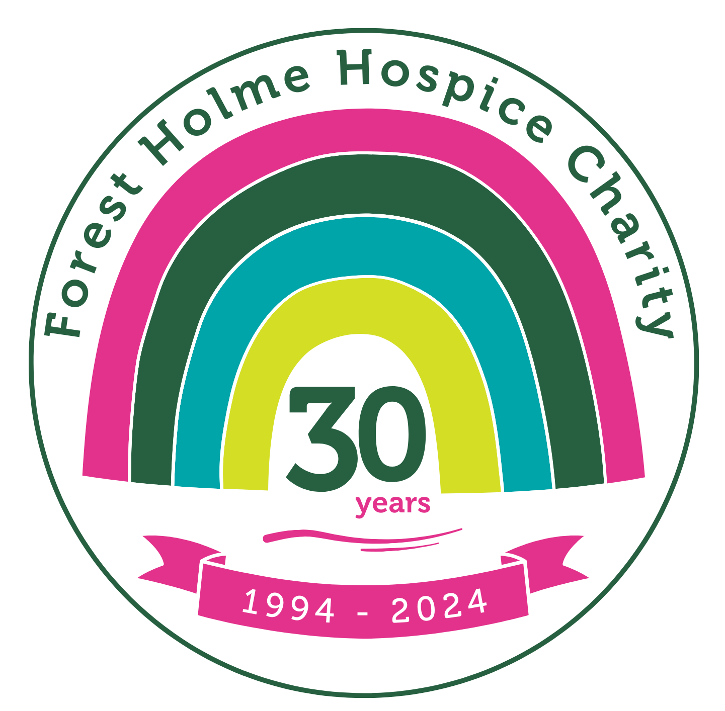 £30 for 30 years of care