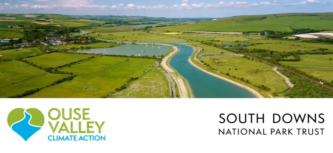 Lewes Climate Hub - Putting Climate Action at the Heart of our Community