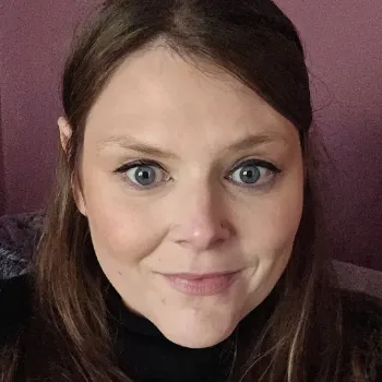 Ali-Ann Harrington