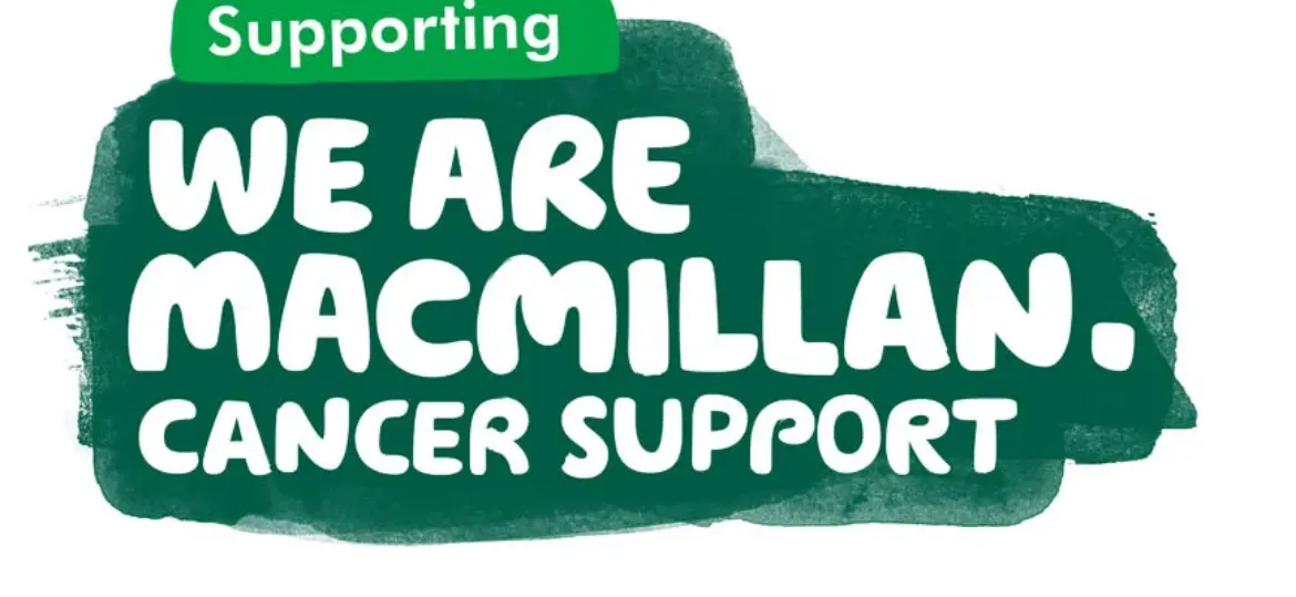 Macmillan Cancer Support