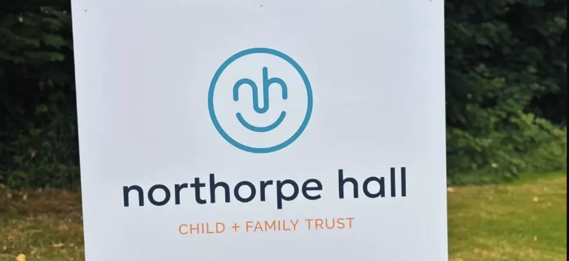Northorpe Hall Child & Family Trust