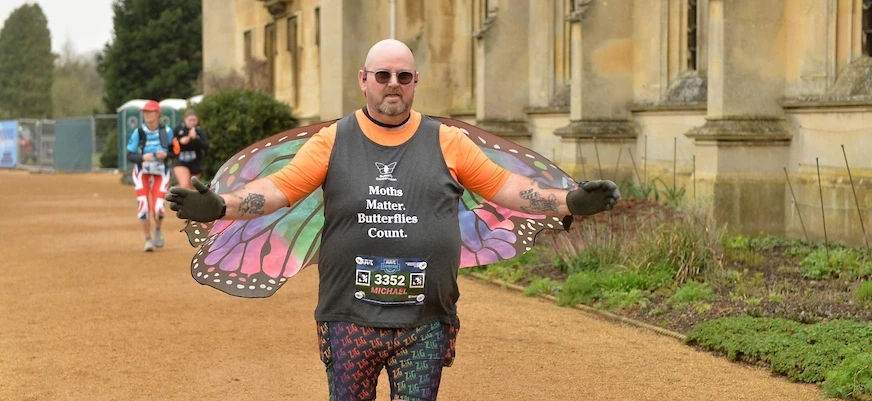 Butterfly Conservation