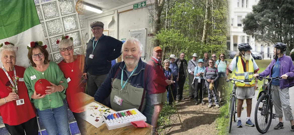 Age UK Surrey