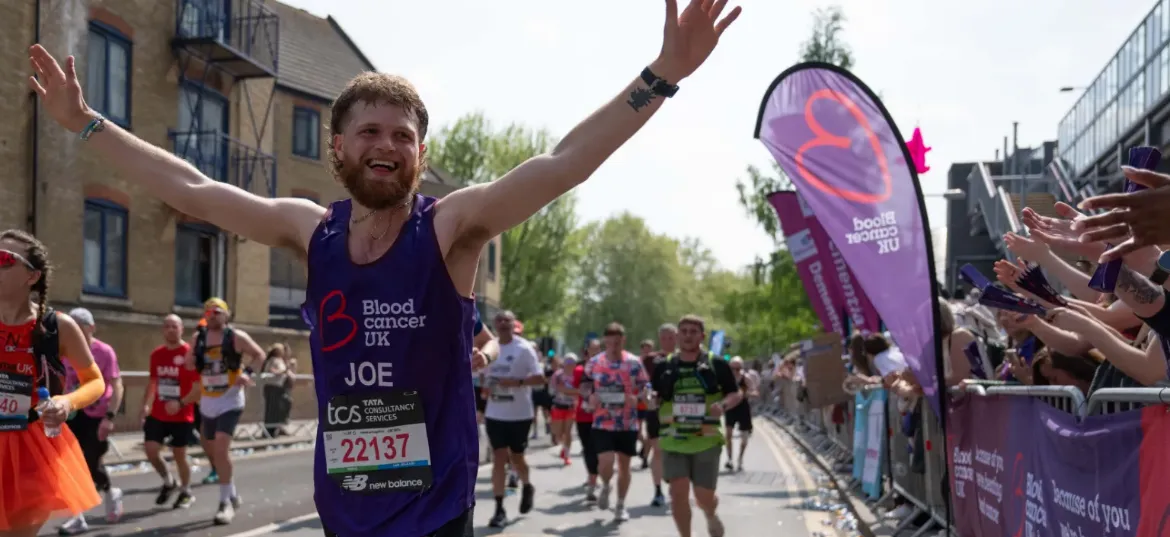 Blood Cancer UK