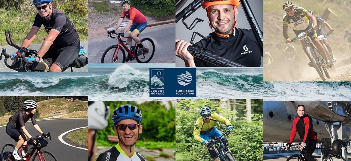Blue Marine Foundation