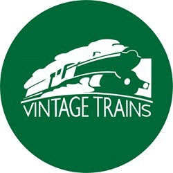 Vintage Trains