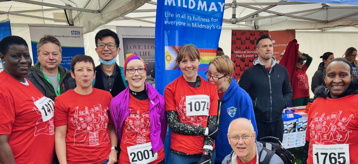 Mildmay