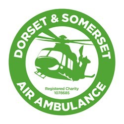 The Dorset and Somerset Air Ambulance Charity