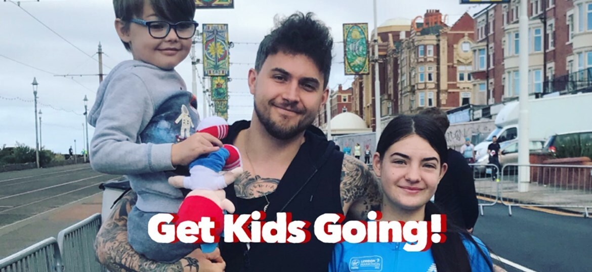 Get Kids Going!