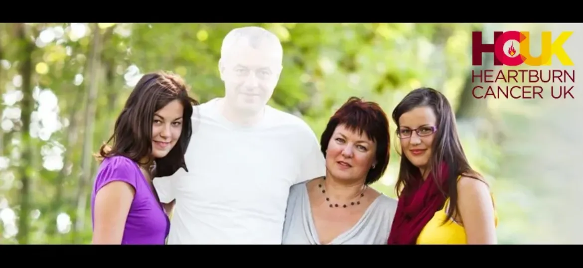 Heartburn Cancer UK