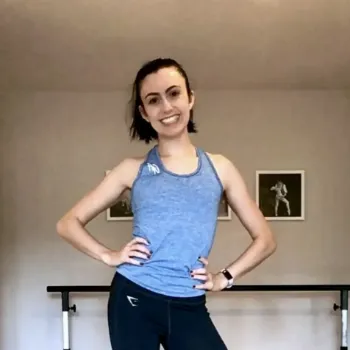 Shannen Redmond