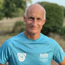 Christopher Newenham