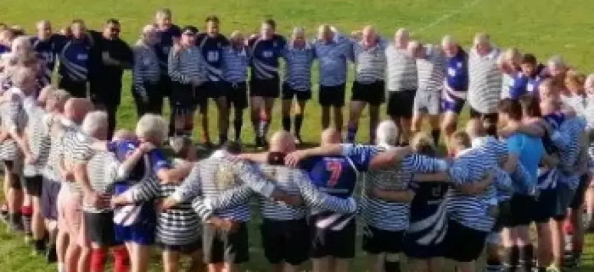 RFU Injured Players Foundation