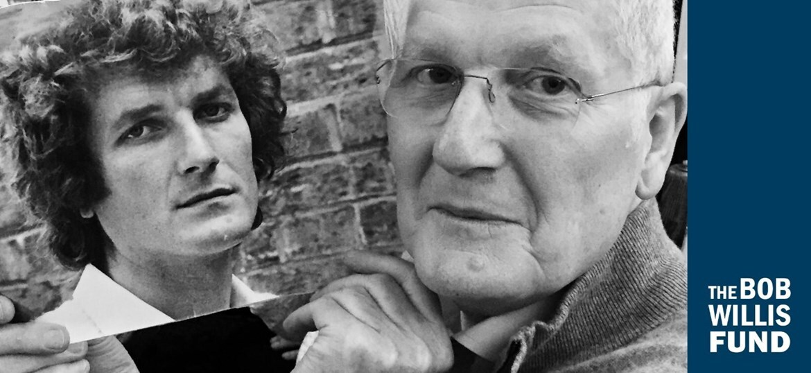 The Bob Willis Fund