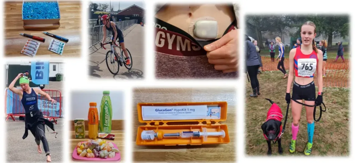 Breakthrough T1D